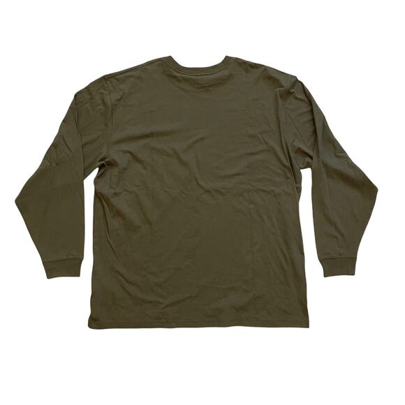 Carhartt long sleeve tee xxl - Picture 4 of 4